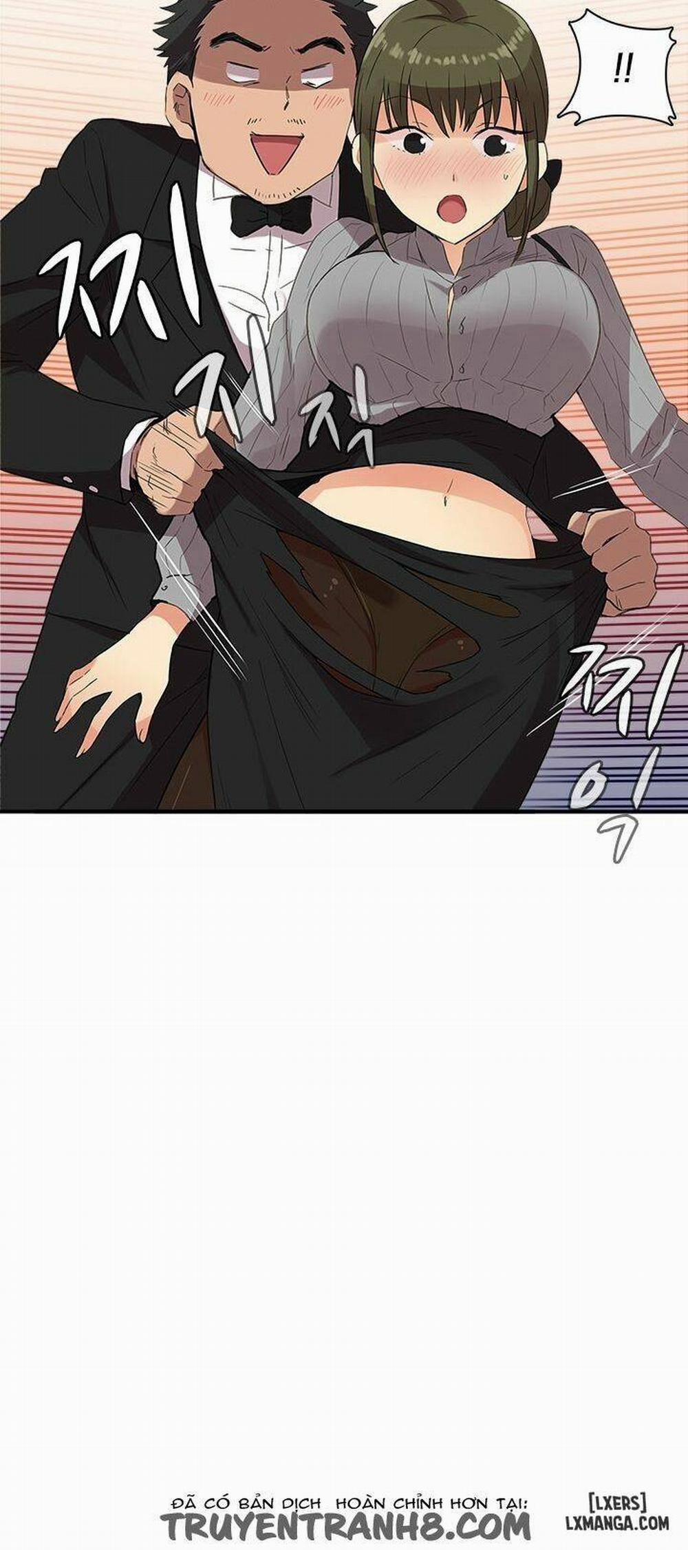 Đại Học H 9 trang 22