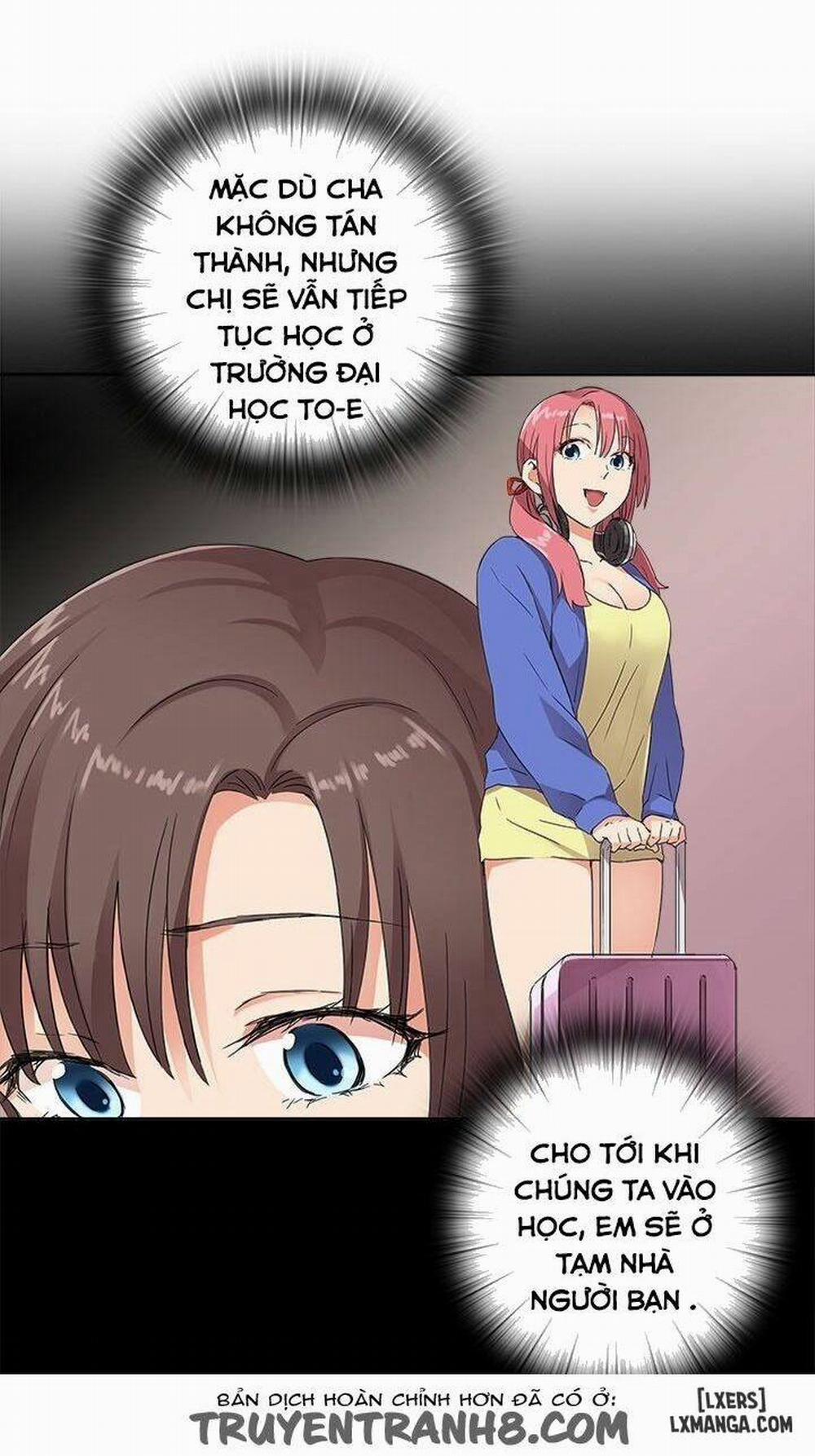 Đại Học H 9 trang 30