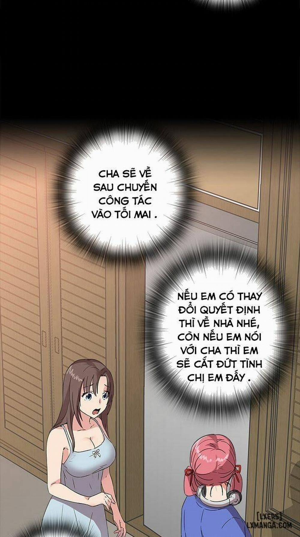 Đại Học H 9 trang 31