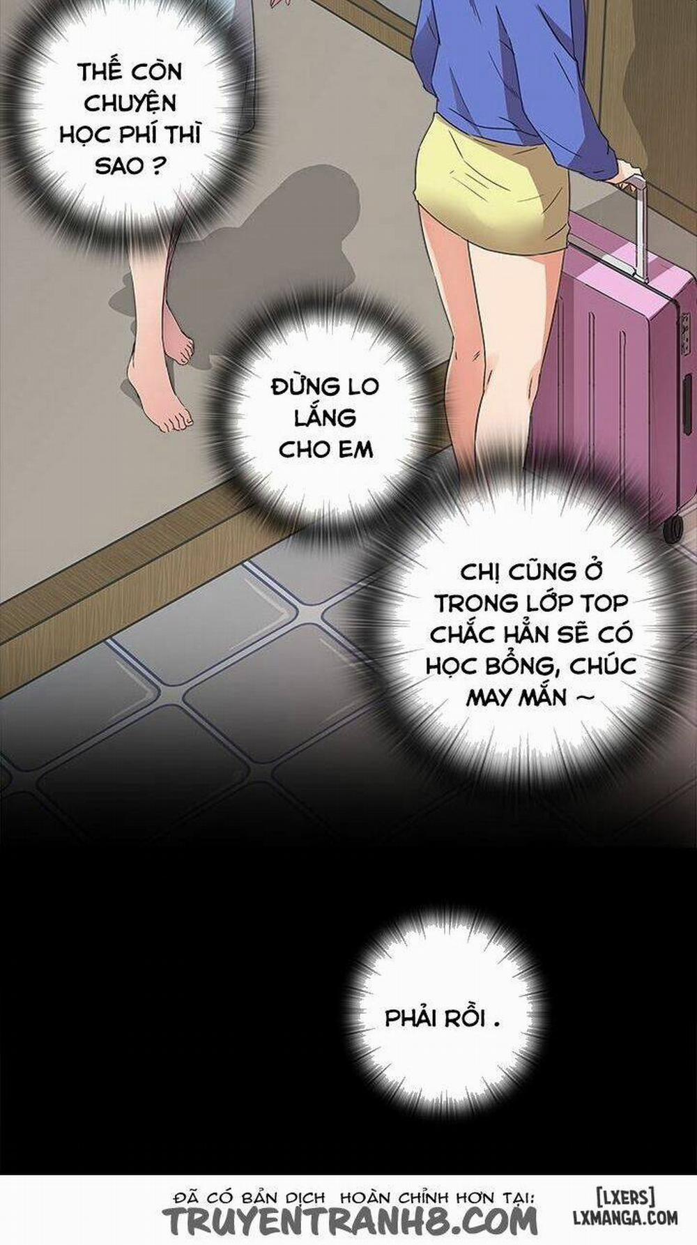 Đại Học H 9 trang 32