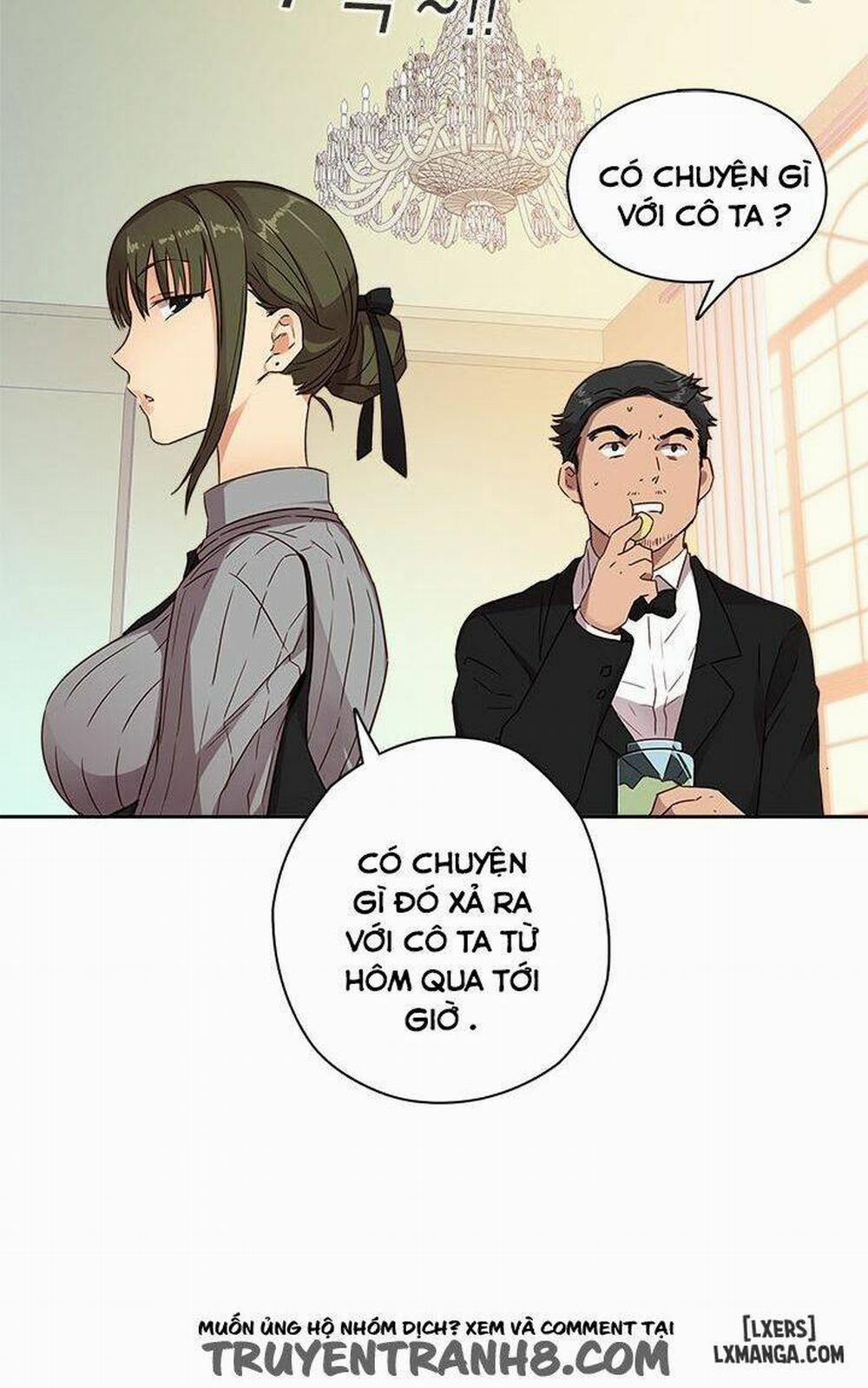 Đại Học H 9 trang 4