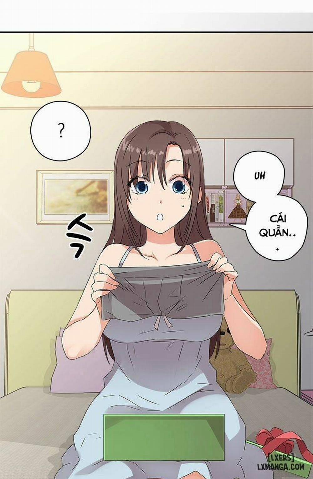 Đại Học H 9 trang 41