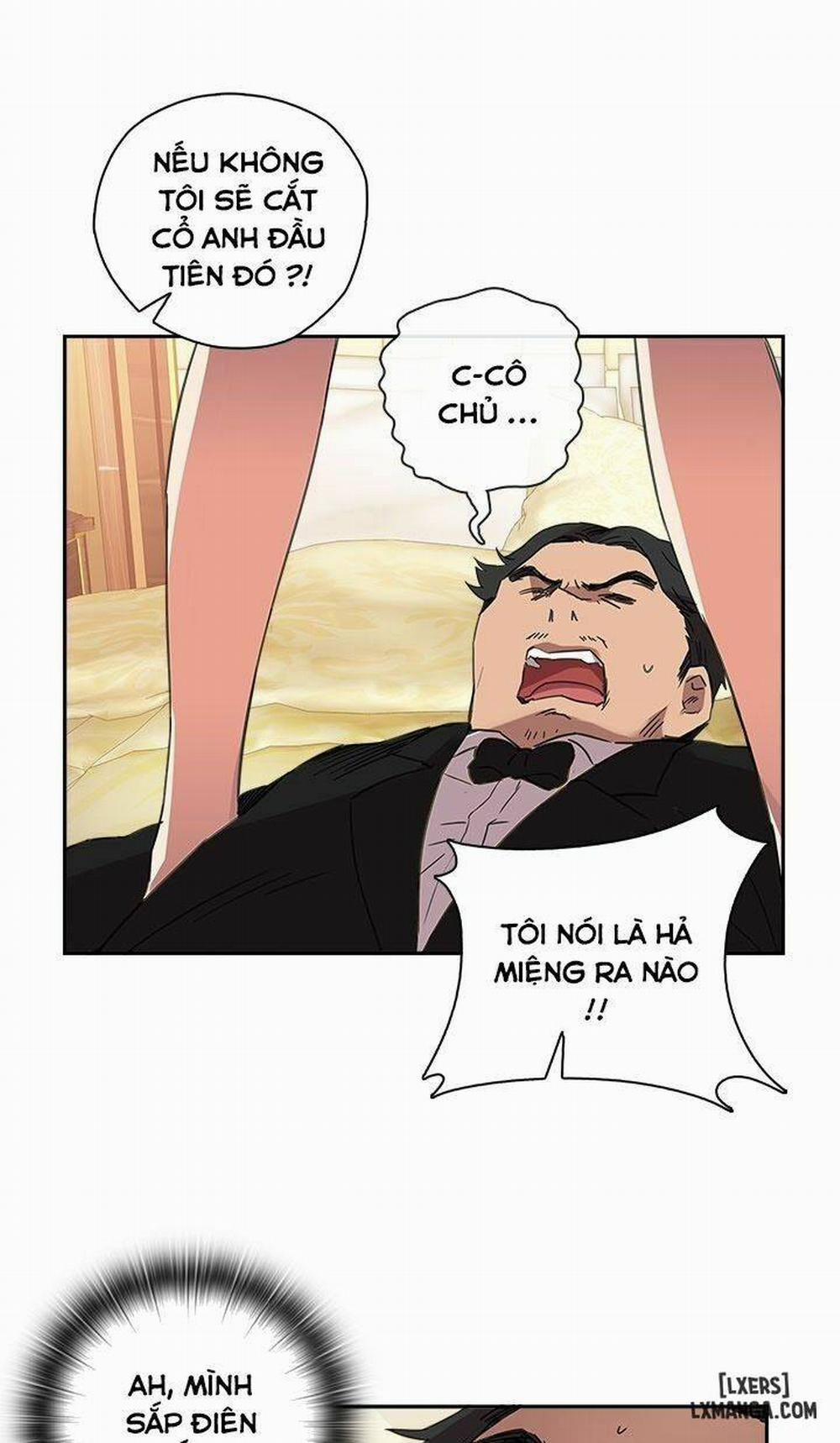 Đại Học H 9 trang 51