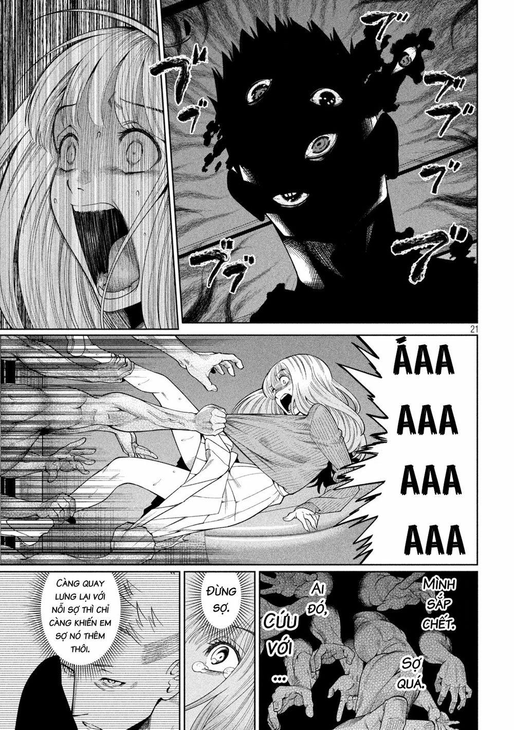 Đại Học Kinh Hoàng 0.0 Tiệc chào mừng tân sinh viên 0 trang 22