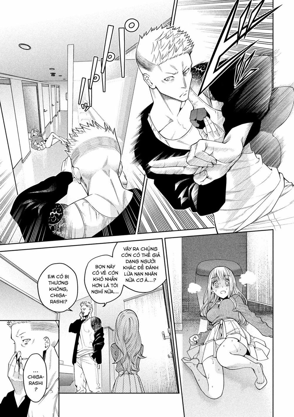 Đại Học Kinh Hoàng 0.0 Tiệc chào mừng tân sinh viên 0 trang 24