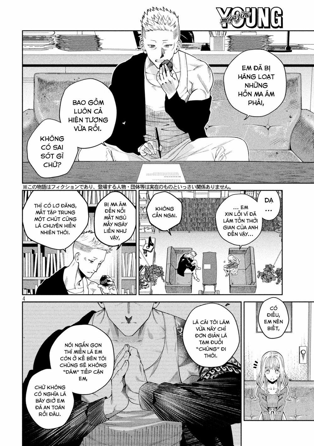 Đại Học Kinh Hoàng 0.0 Tiệc chào mừng tân sinh viên 0 trang 5