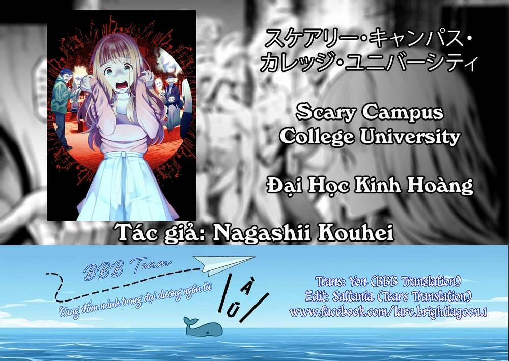 Đại Học Kinh Hoàng 0 Tiết giảng của Koga trang 1