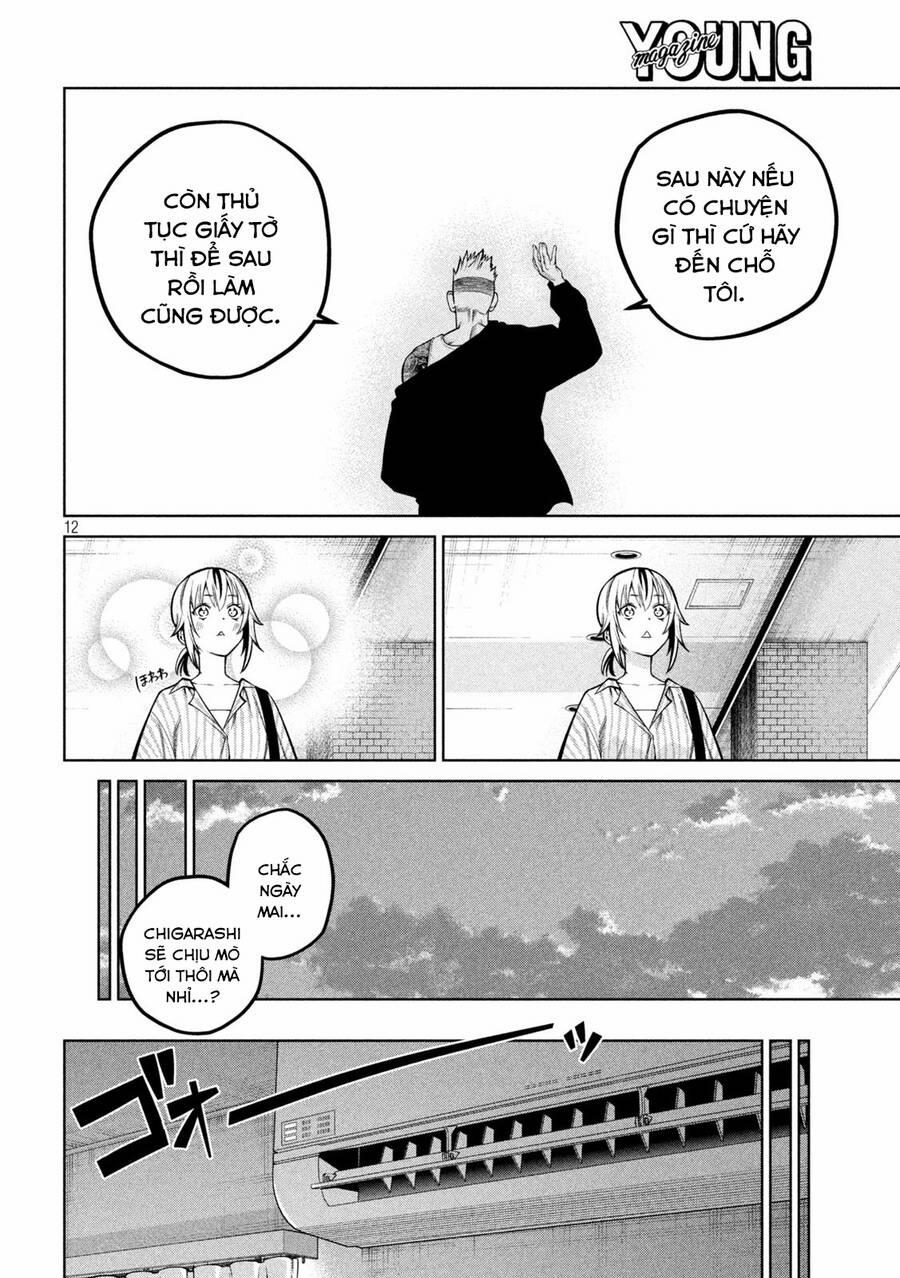 Đại Học Kinh Hoàng 32 trang 14