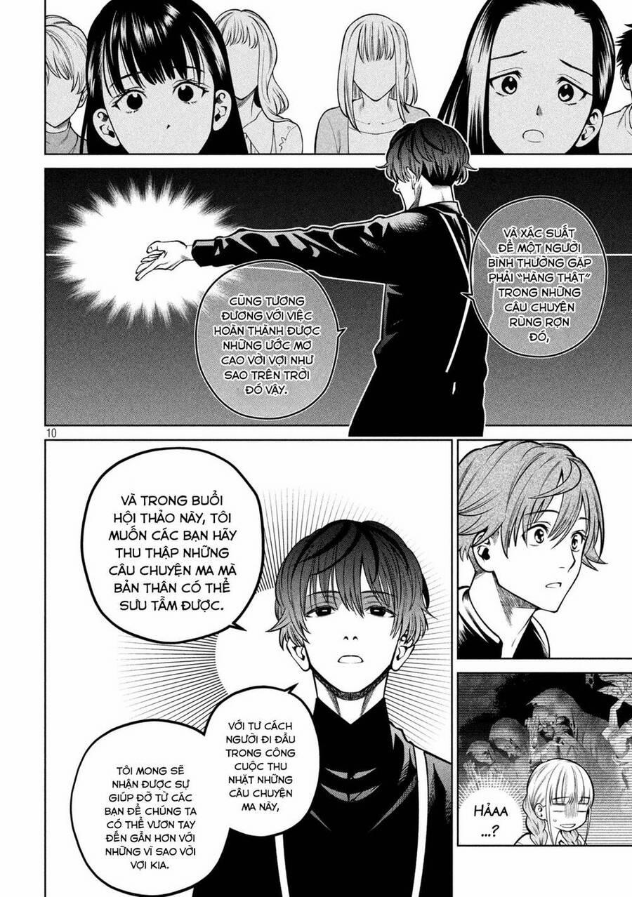 Đại Học Kinh Hoàng 33 trang 10