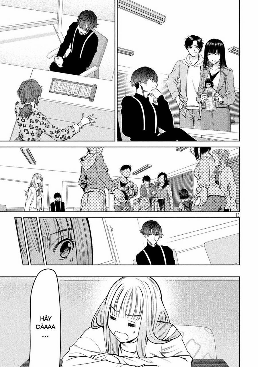 Đại Học Kinh Hoàng 33 trang 13