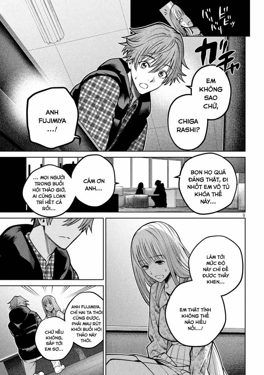 Đại Học Kinh Hoàng 34 trang 10