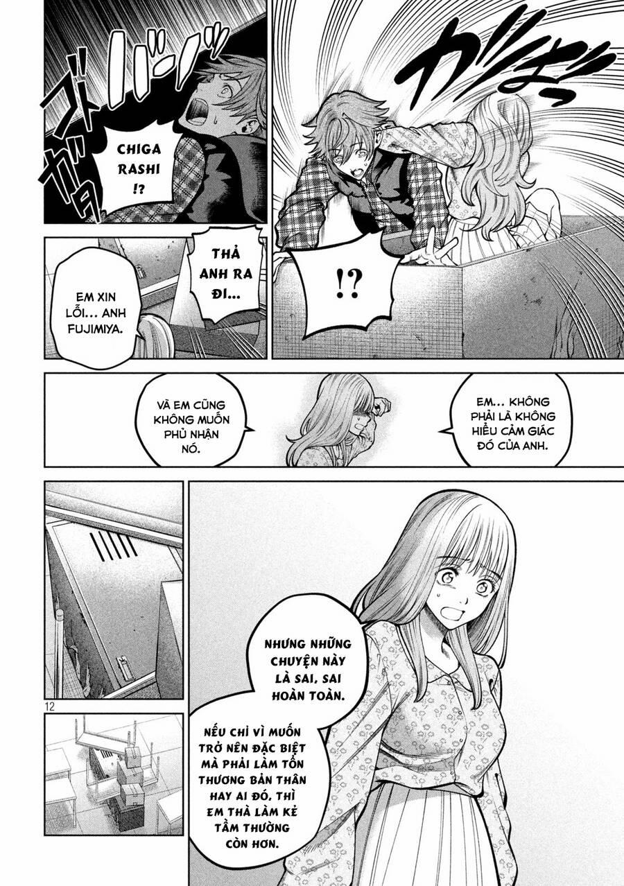 Đại Học Kinh Hoàng 34 trang 13