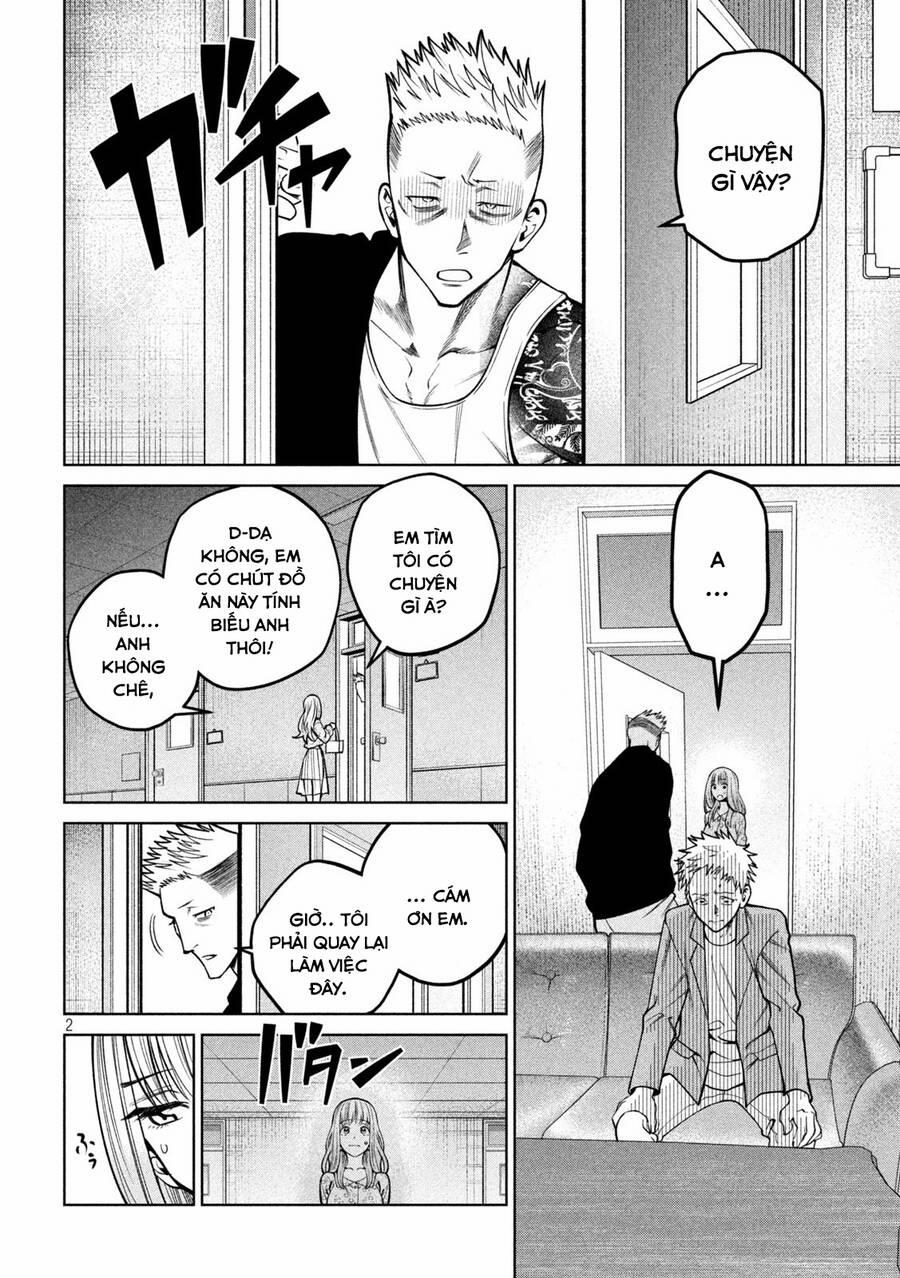 Đại Học Kinh Hoàng 34 trang 3