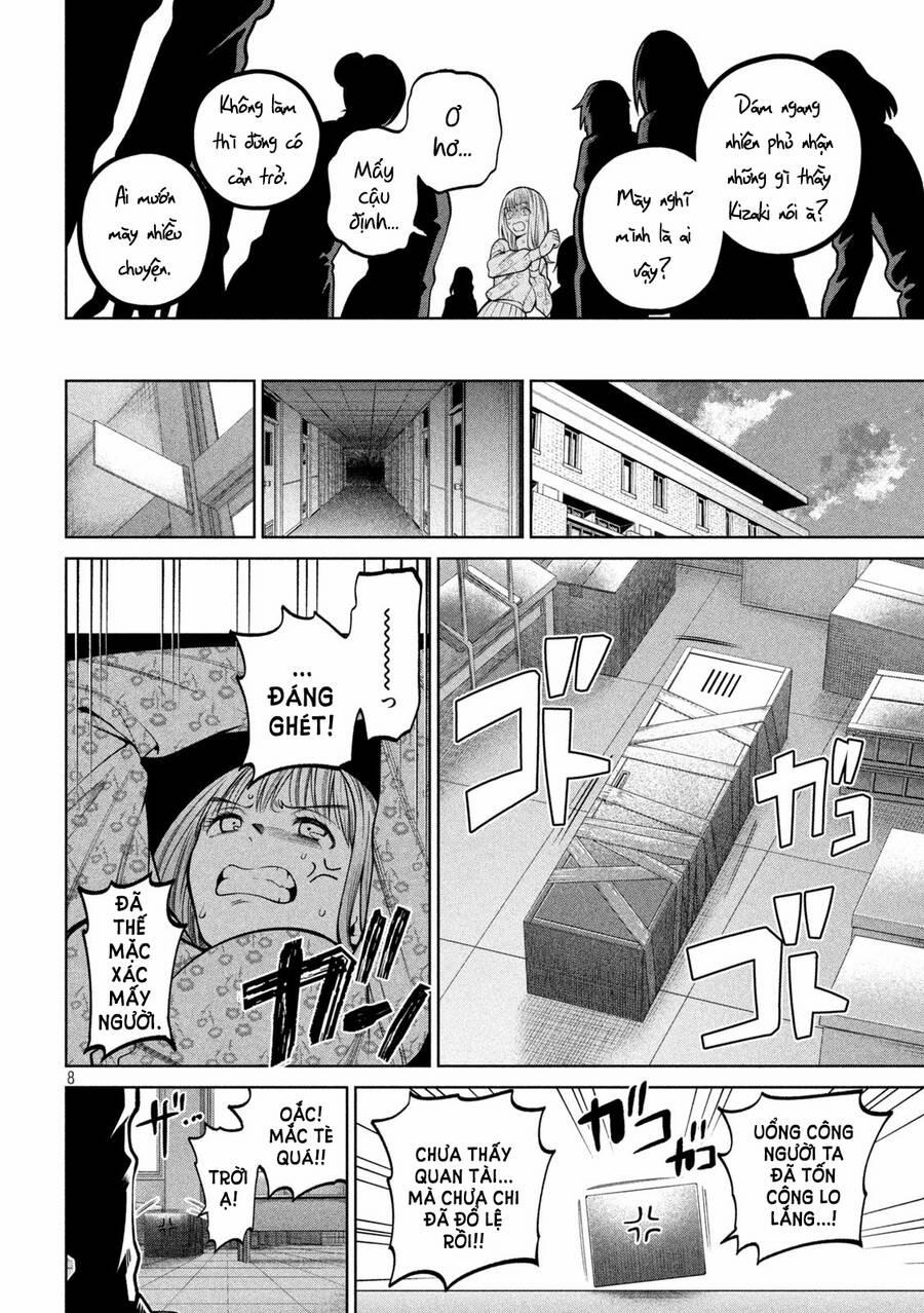 Đại Học Kinh Hoàng 34 trang 9