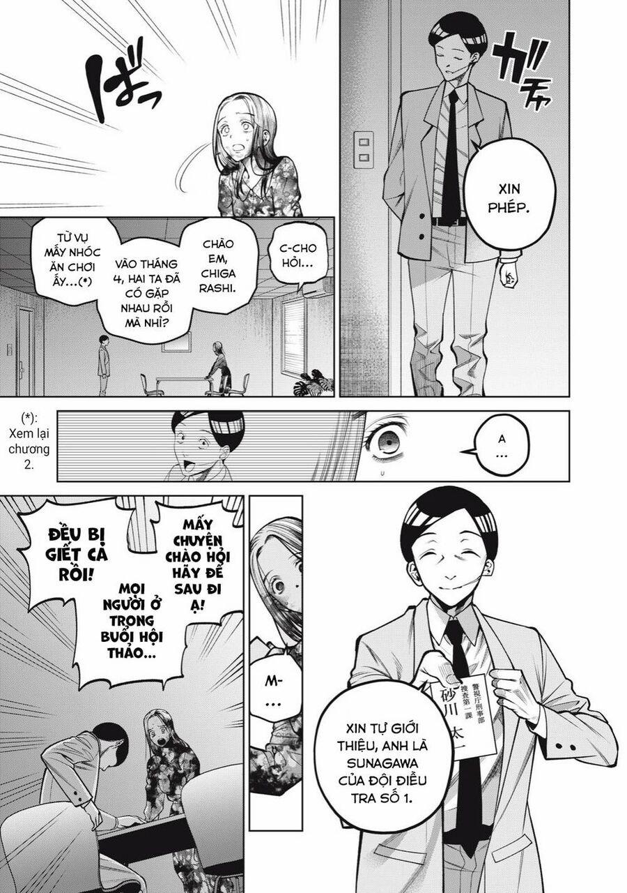 Đại Học Kinh Hoàng 35 trang 4