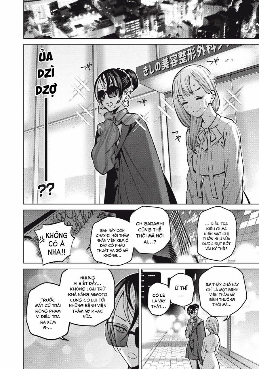 Đại Học Kinh Hoàng 36 trang 17