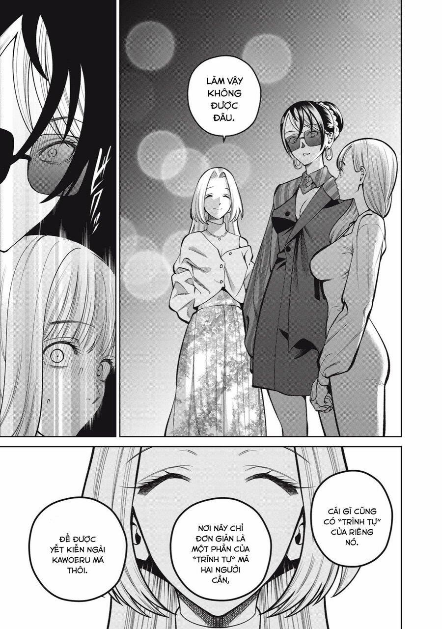 Đại Học Kinh Hoàng 36 trang 18