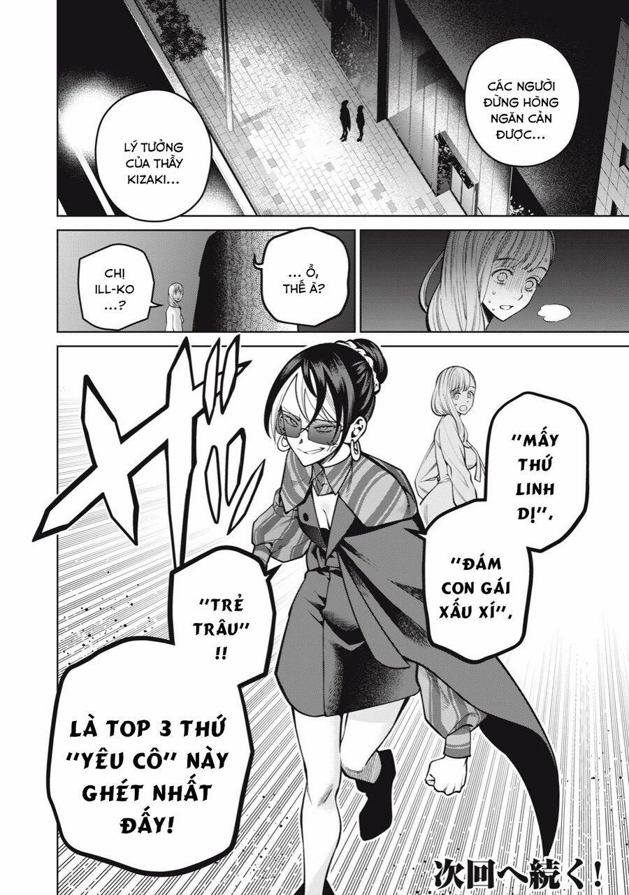 Đại Học Kinh Hoàng 36 trang 21