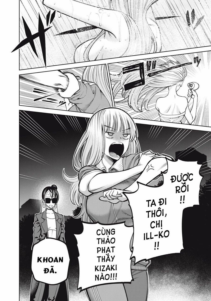 Đại Học Kinh Hoàng 36 trang 3