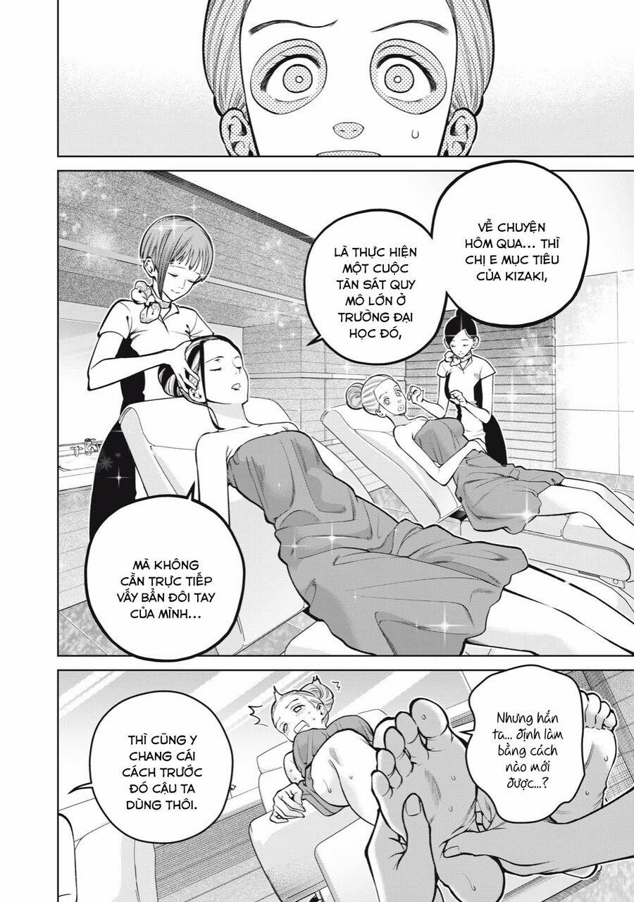 Đại Học Kinh Hoàng 36 trang 5