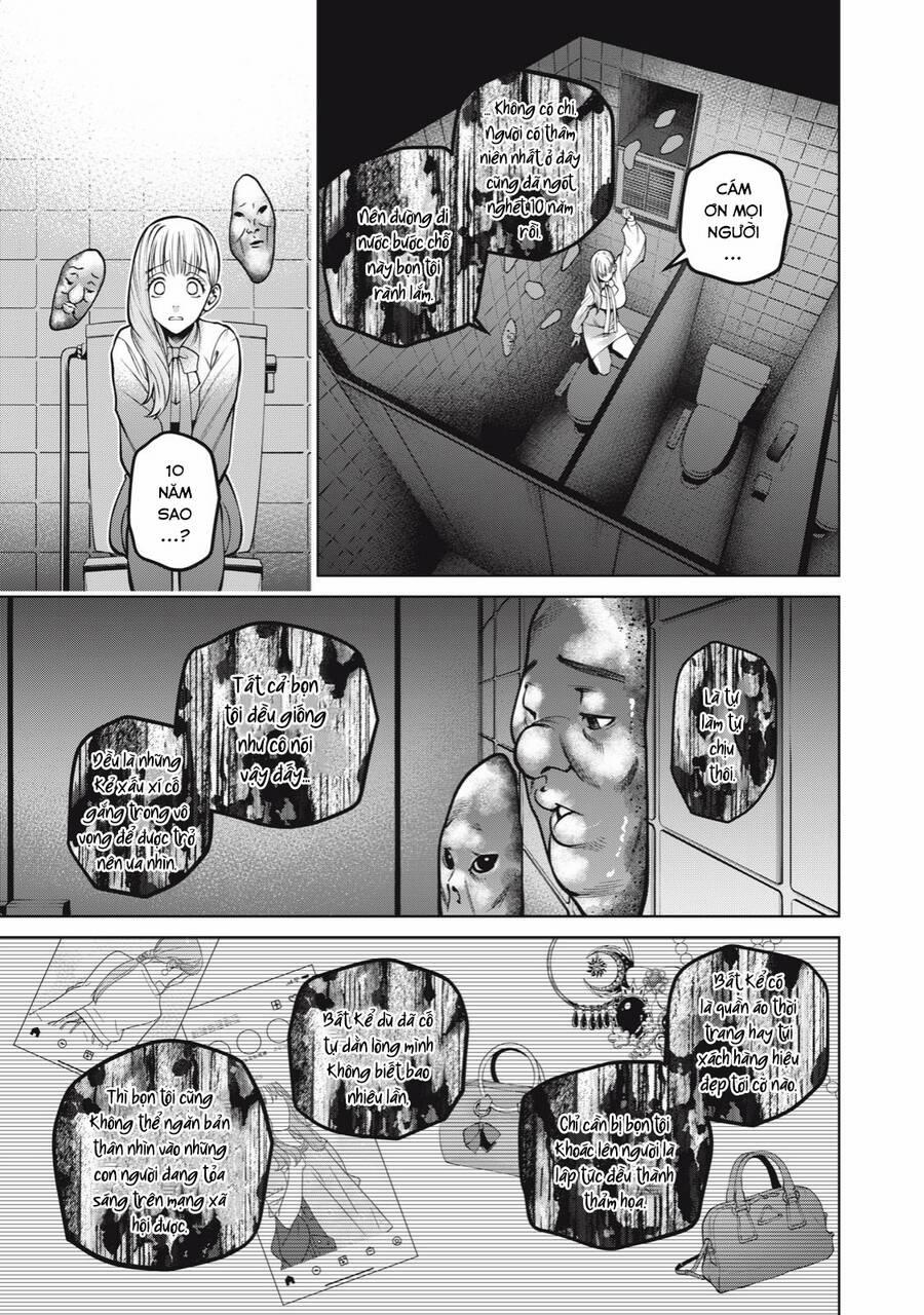 Đại Học Kinh Hoàng 39 trang 10