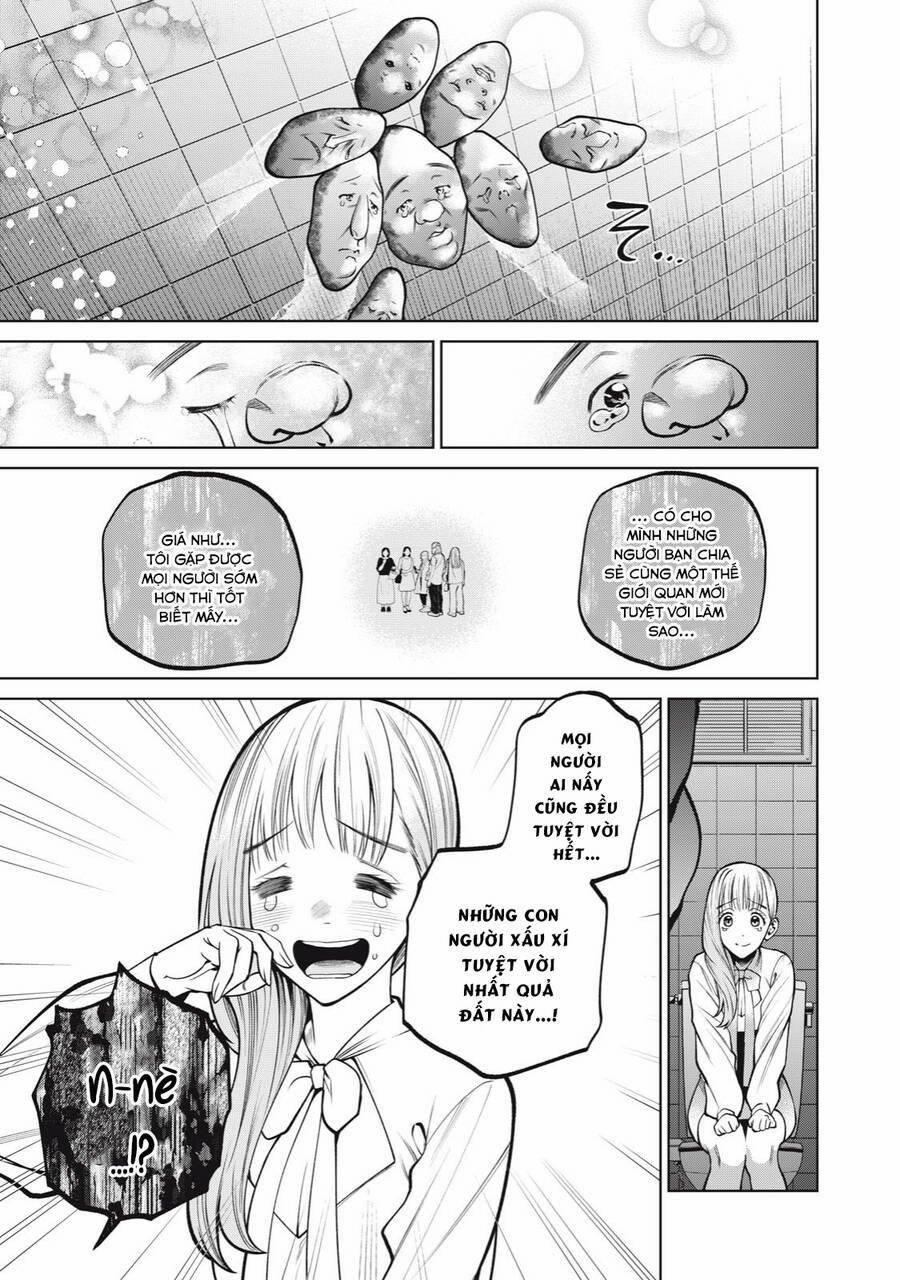 Đại Học Kinh Hoàng 39 trang 12