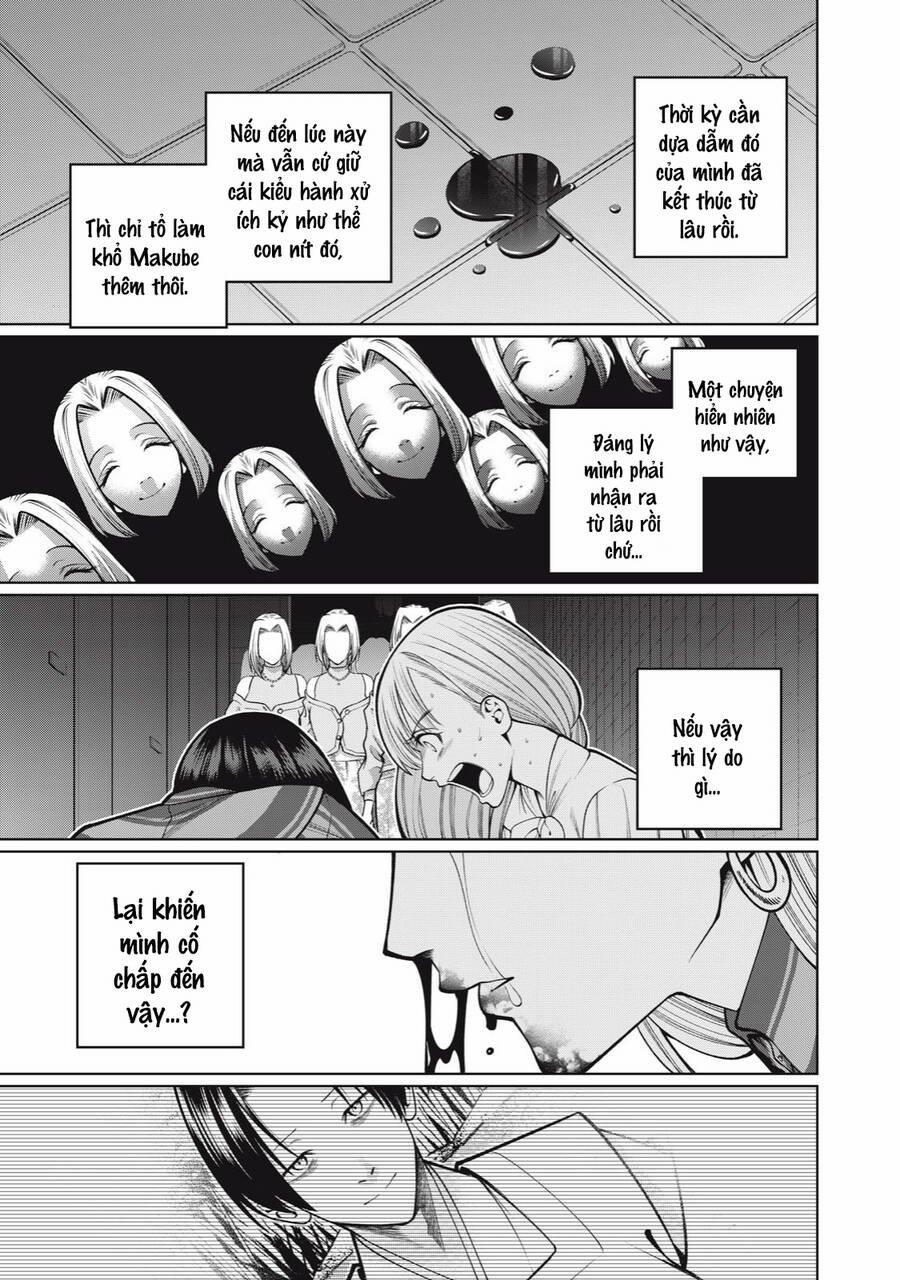 Đại Học Kinh Hoàng 39 trang 20