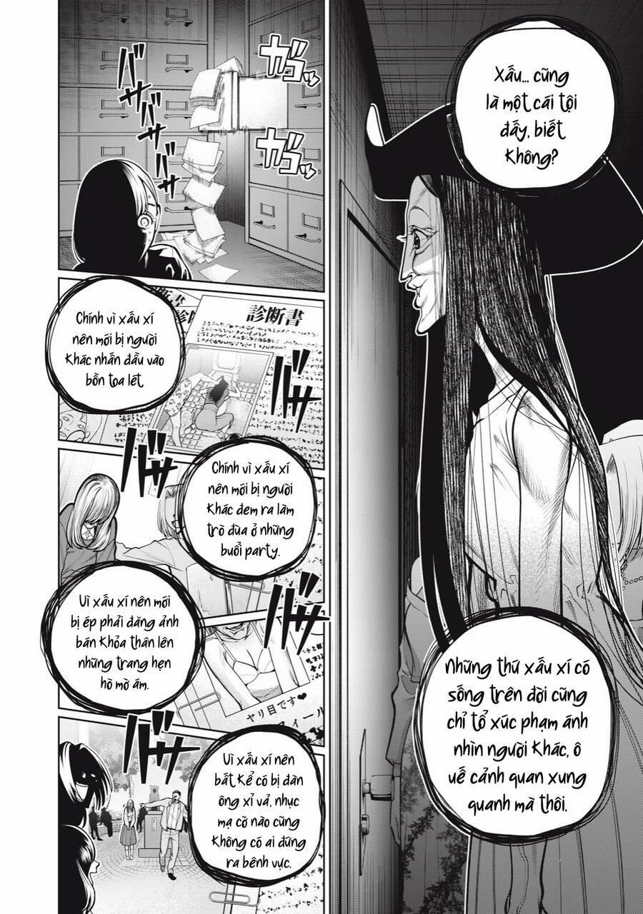 Đại Học Kinh Hoàng 39 trang 5