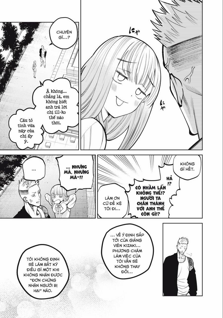 Đại Học Kinh Hoàng 41 trang 16