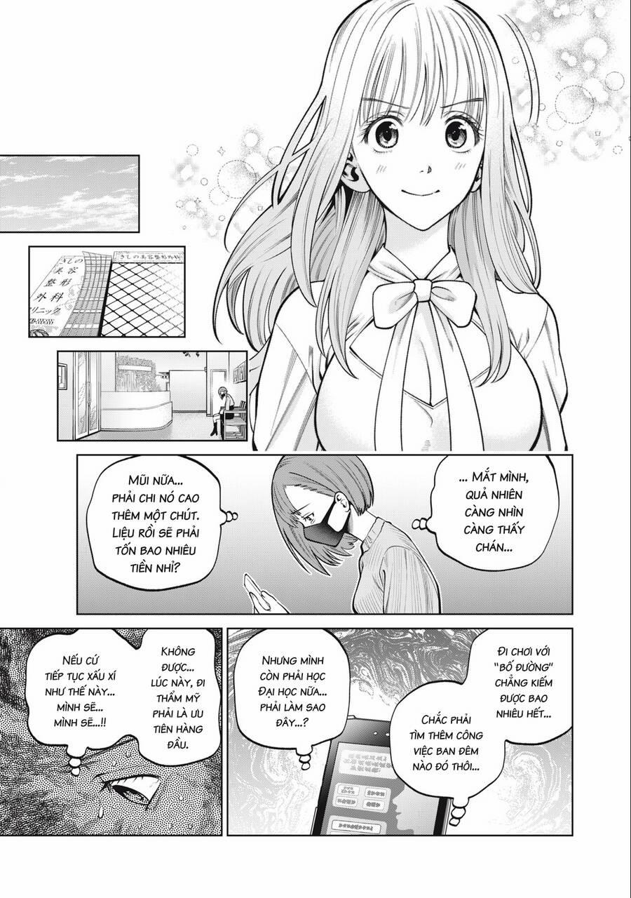 Đại Học Kinh Hoàng 41 trang 18