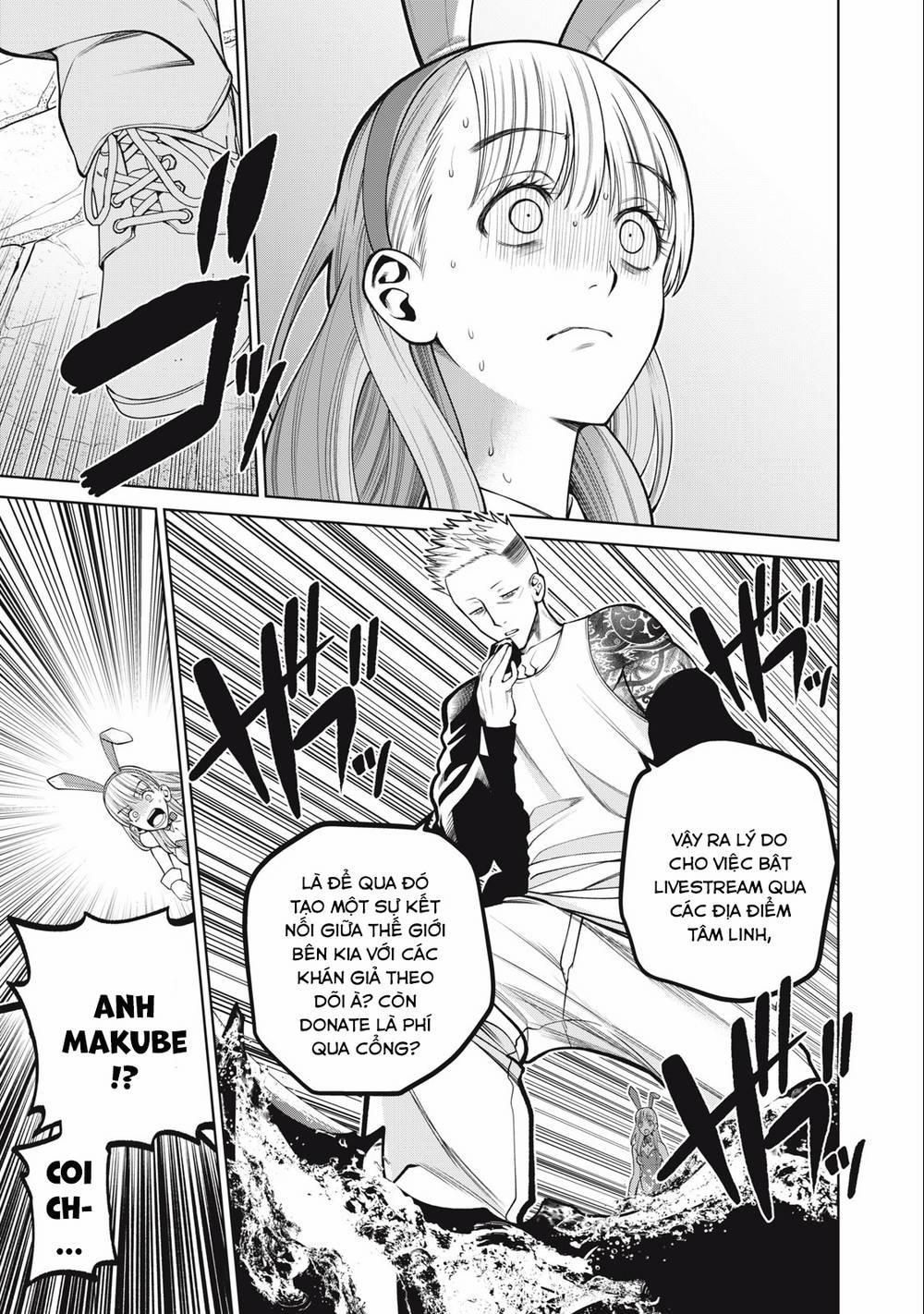 Đại Học Kinh Hoàng 42 trang 14