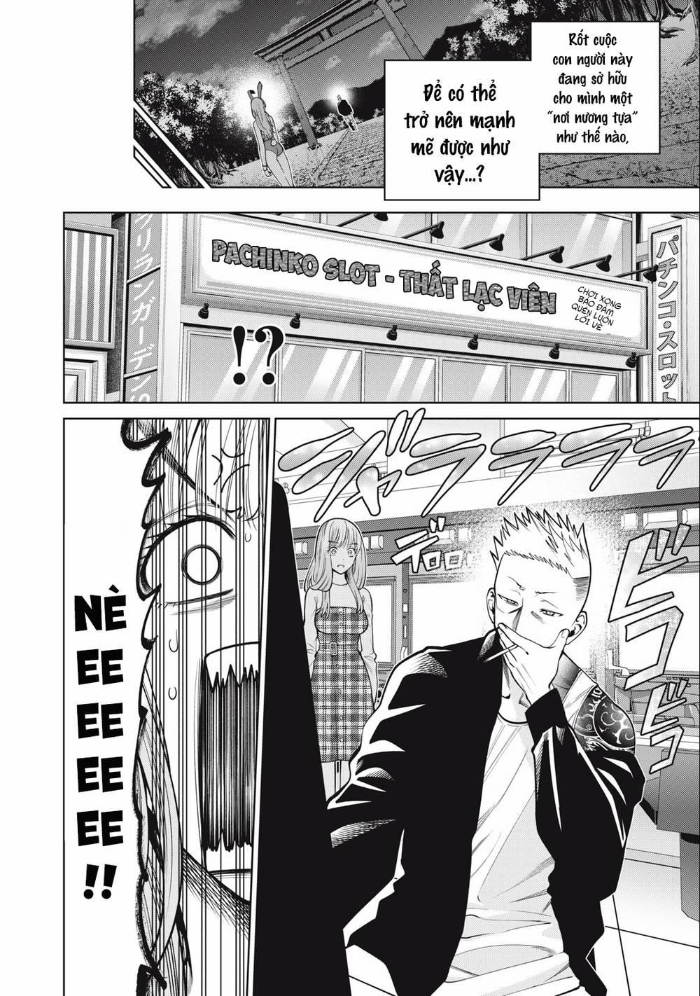 Đại Học Kinh Hoàng 42 trang 17