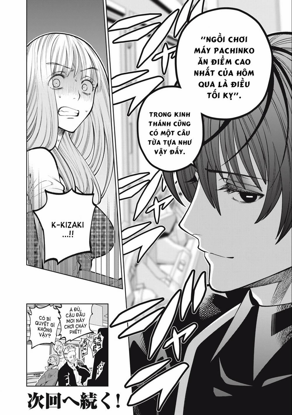 Đại Học Kinh Hoàng 42 trang 20