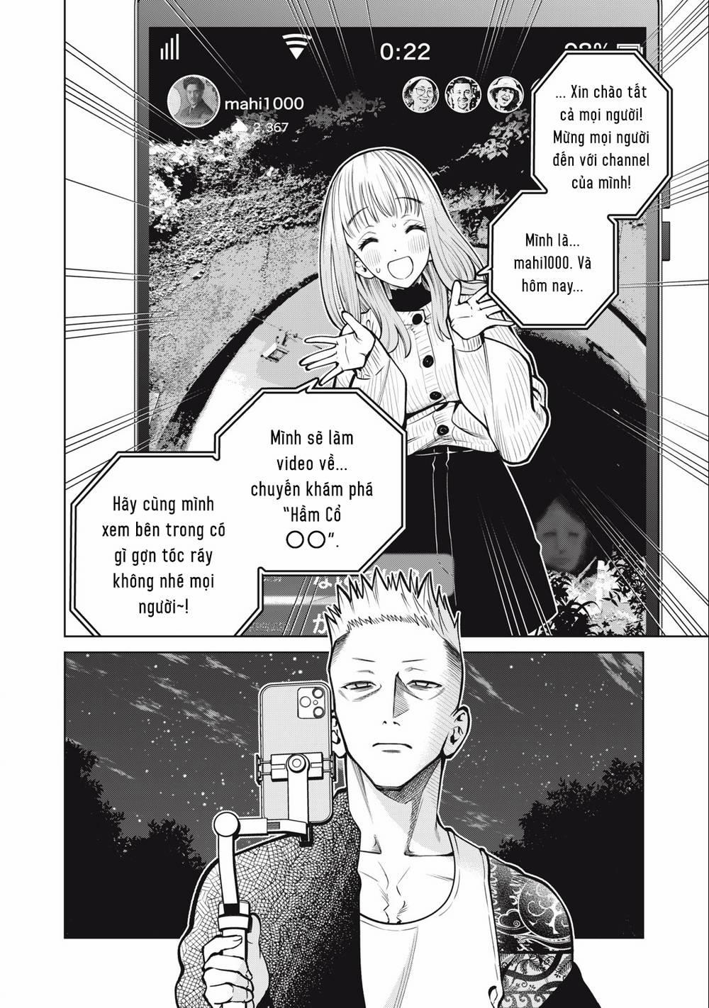 Đại Học Kinh Hoàng 42 trang 3