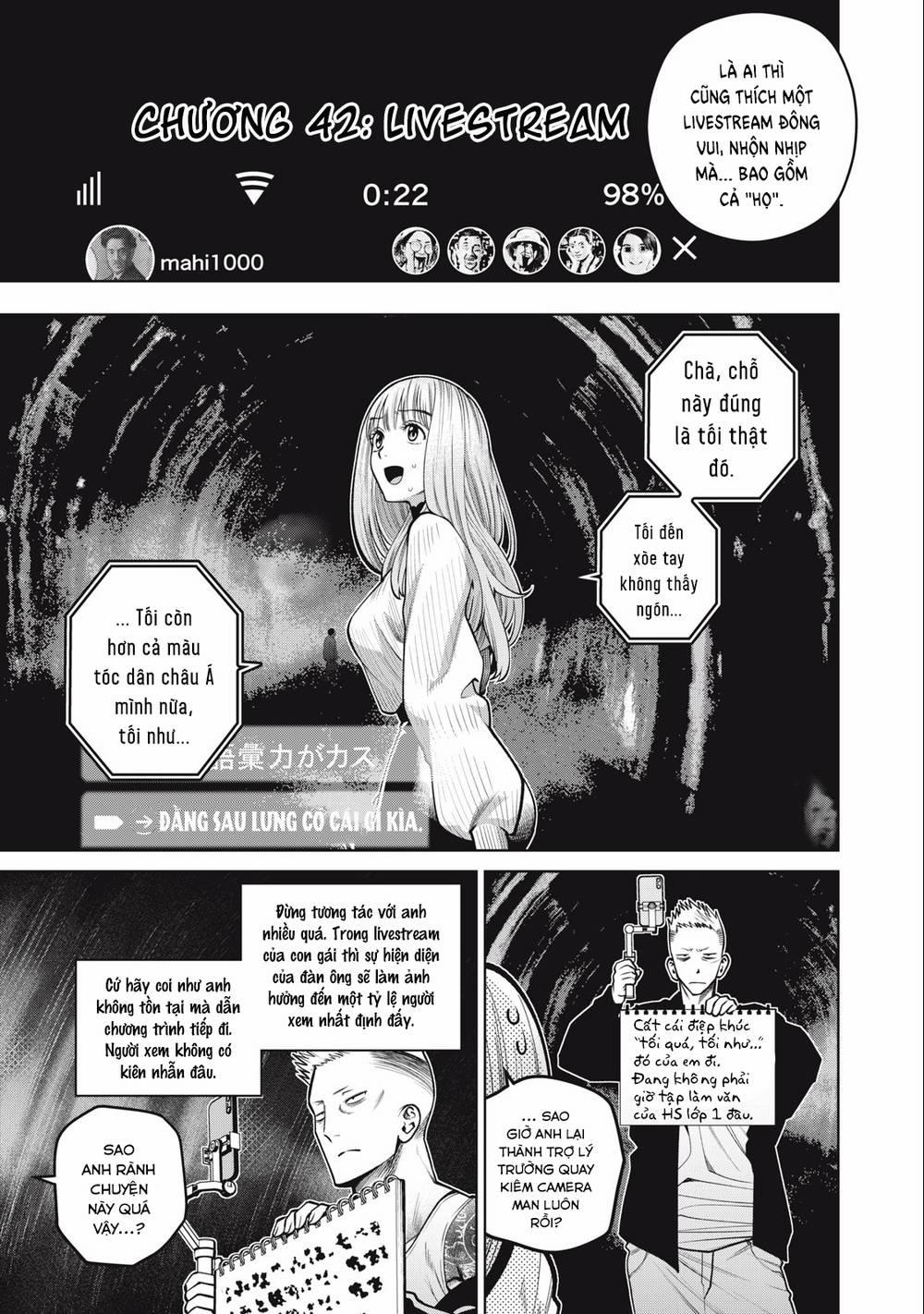 Đại Học Kinh Hoàng 42 trang 6