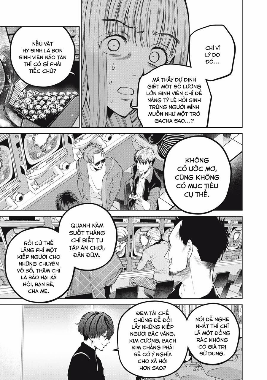 Đại Học Kinh Hoàng 43 trang 12