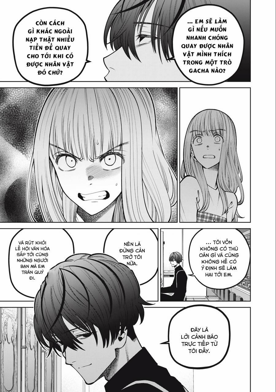 Đại Học Kinh Hoàng 43 trang 14