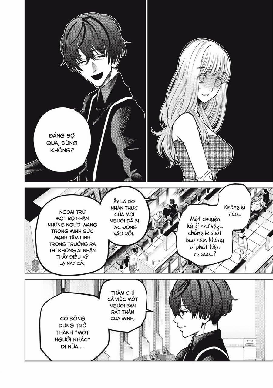 Đại Học Kinh Hoàng 43 trang 9