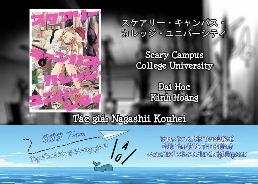 Đại Học Kinh Hoàng 45 trang 1