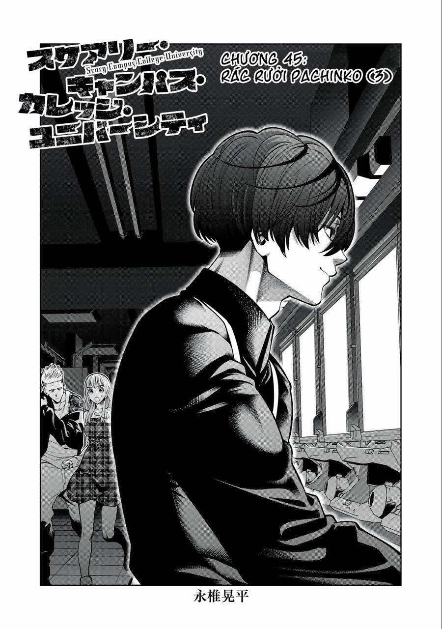 Đại Học Kinh Hoàng 45 trang 2