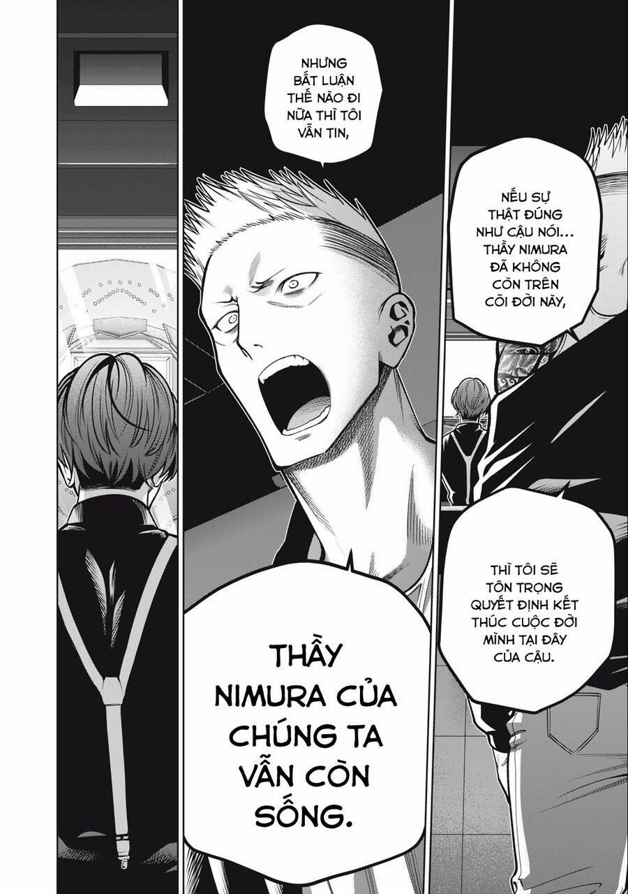 Đại Học Kinh Hoàng 45 trang 7