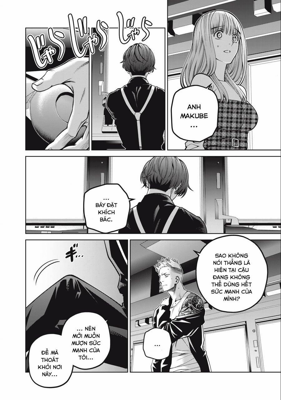 Đại Học Kinh Hoàng 45 trang 9