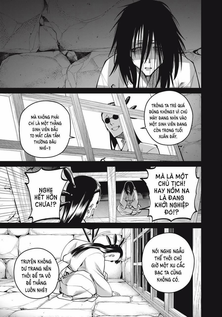Đại Học Kinh Hoàng 46 trang 10