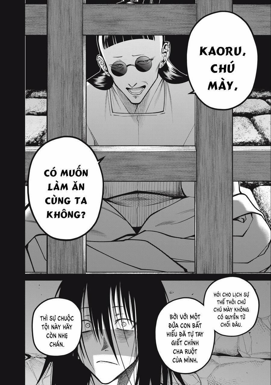 Đại Học Kinh Hoàng 46 trang 11