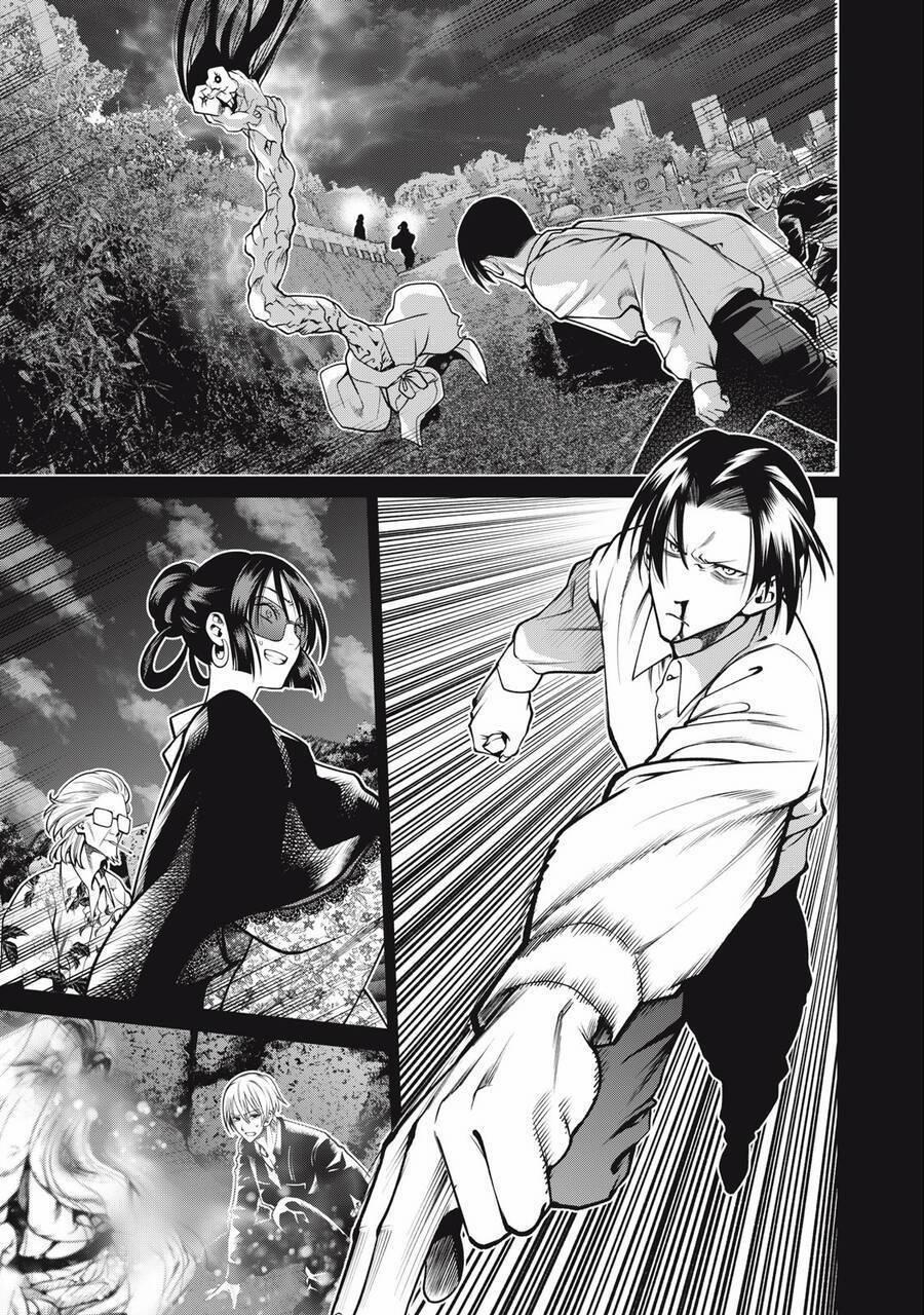 Đại Học Kinh Hoàng 47 trang 10