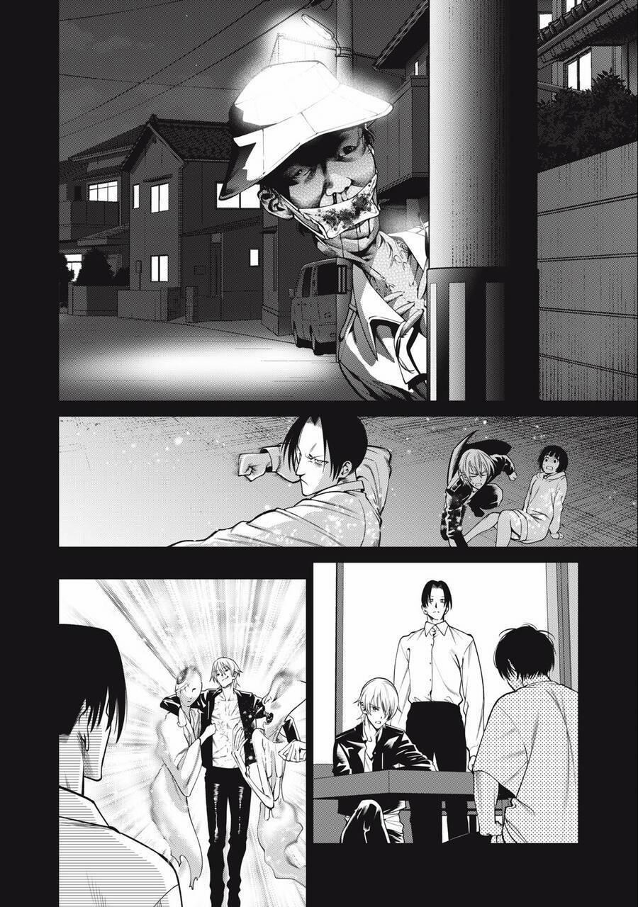 Đại Học Kinh Hoàng 47 trang 13