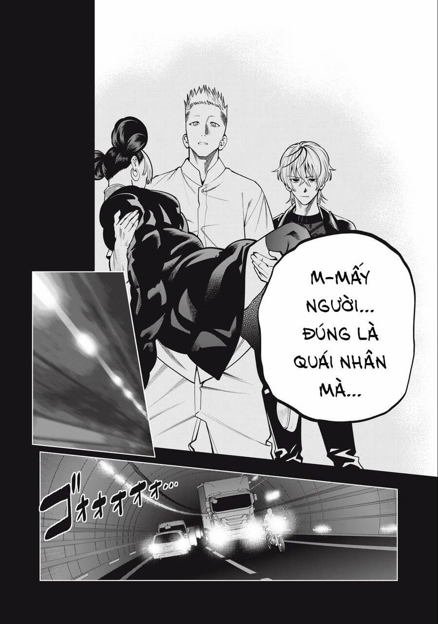 Đại Học Kinh Hoàng 48 trang 11