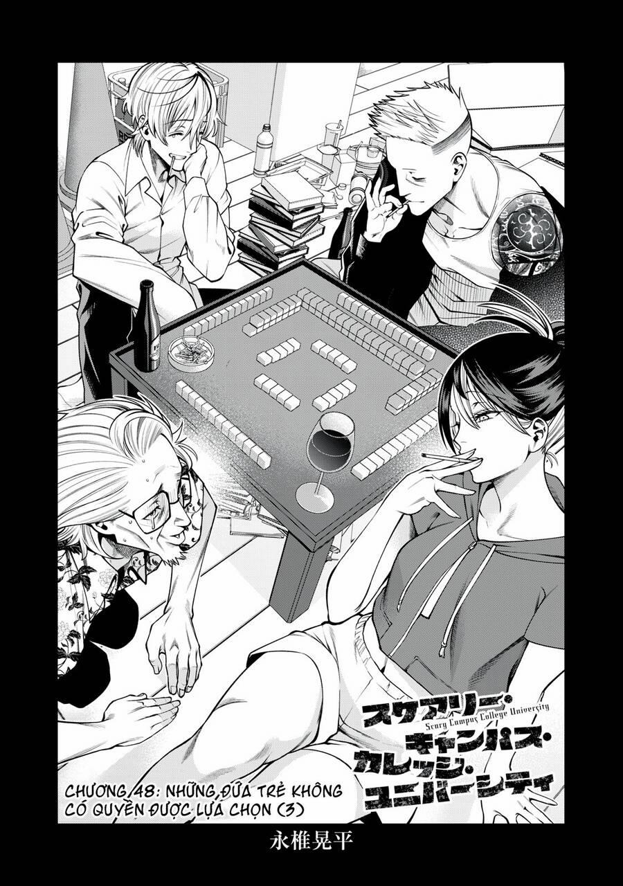 Đại Học Kinh Hoàng 48 trang 2