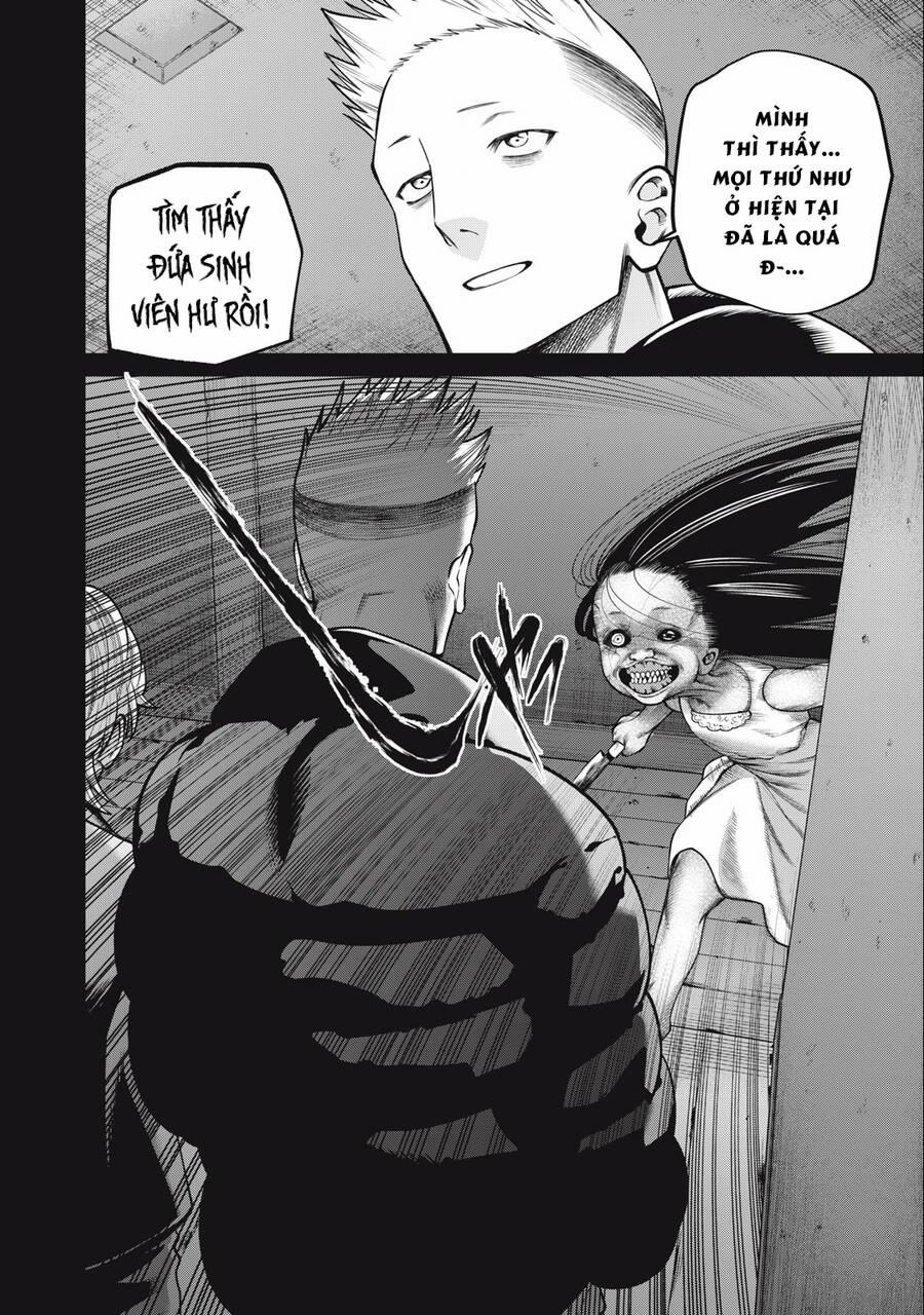 Đại Học Kinh Hoàng 48 trang 5