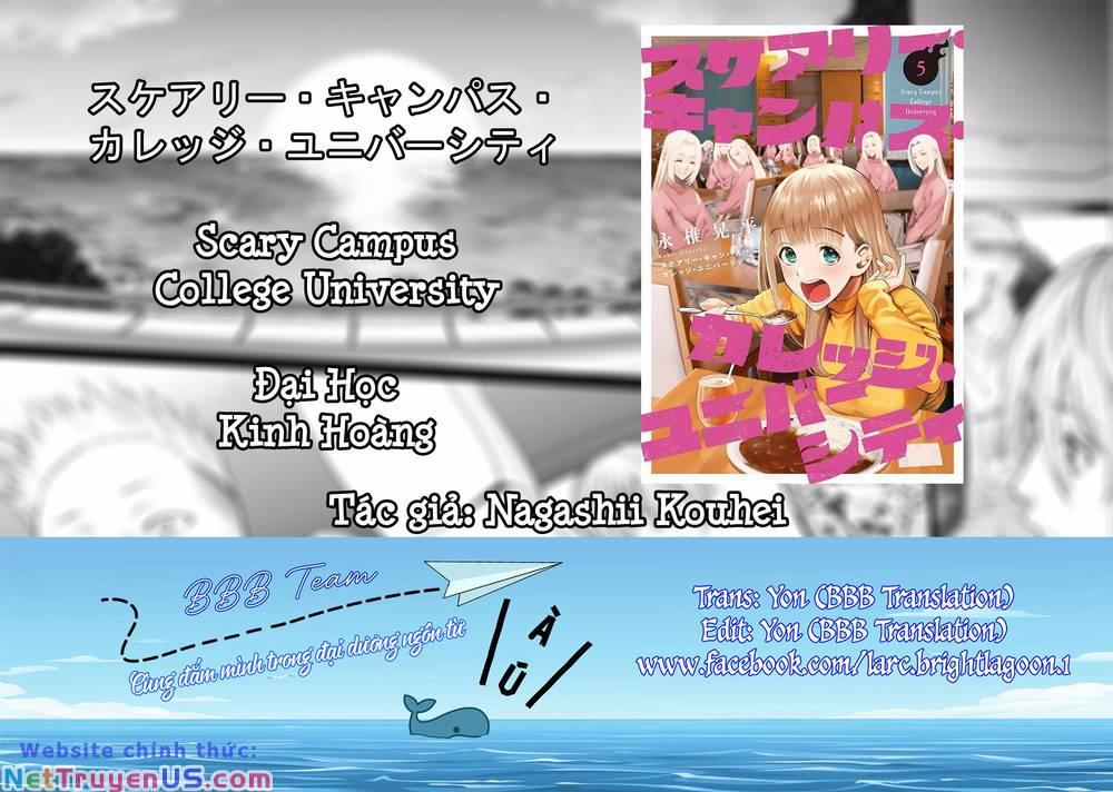 Đại Học Kinh Hoàng 50 trang 0